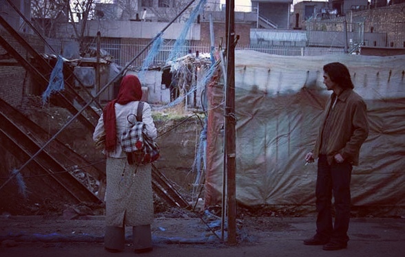 تنها دوبار زندگی میکنیم