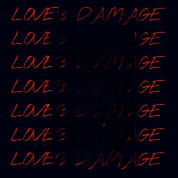 دانلود آهنگ هودادکا به نام Loves Damage