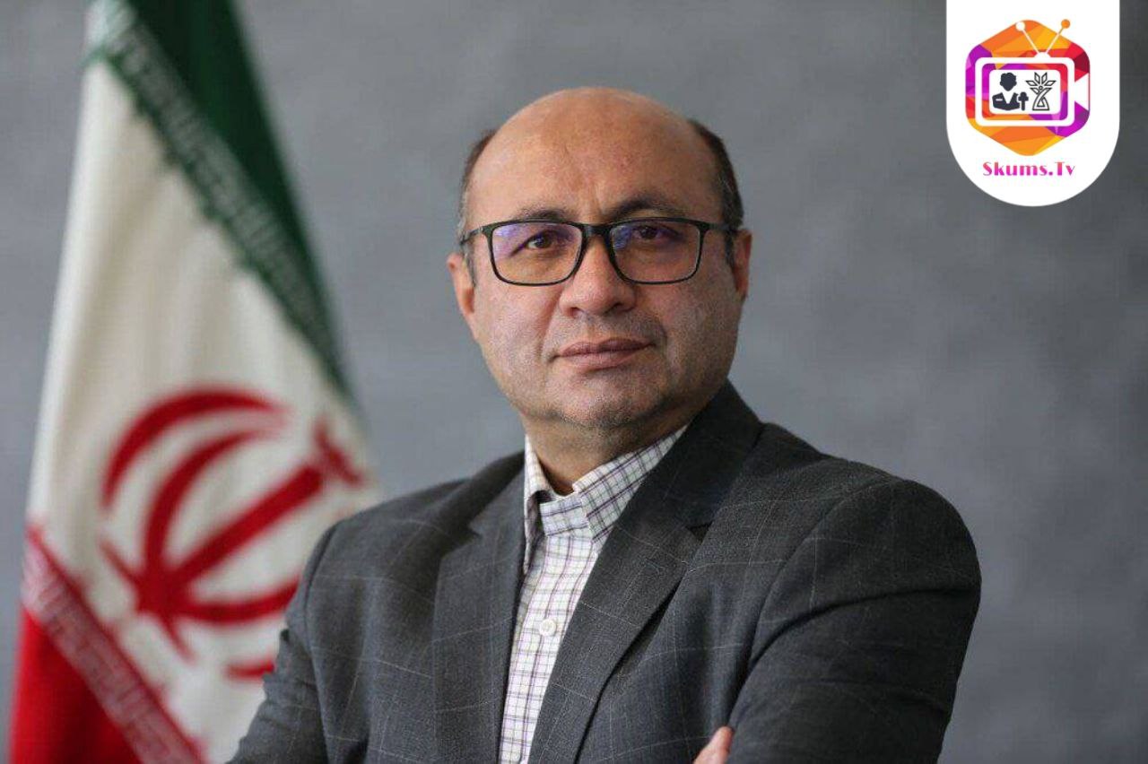 رئیس دانشگاه علوم پزشکی شهرکرد در دولت جدید منصوب شد