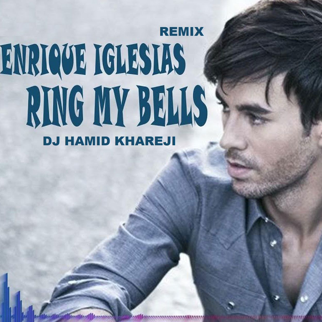 دانلود ریمیکس انریکه ایگلسیاس به نام Ring May Bells