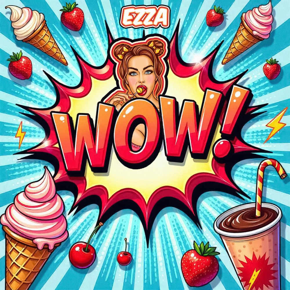 دانلود آهنگ ازا به نام WOW