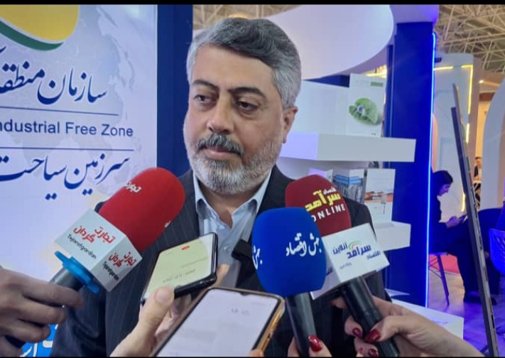 منطقه آزاد انزلی، مقصد جدید سرمایه‌گذاری‌های خارجی