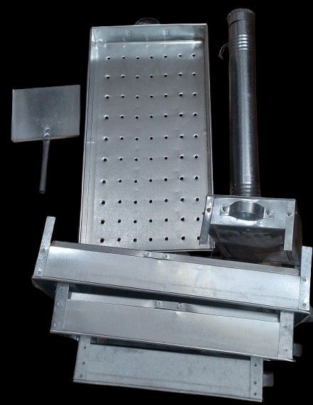 آدرس کارخانه تولیدی سیخ کبابی سیخ جوجه منقل 