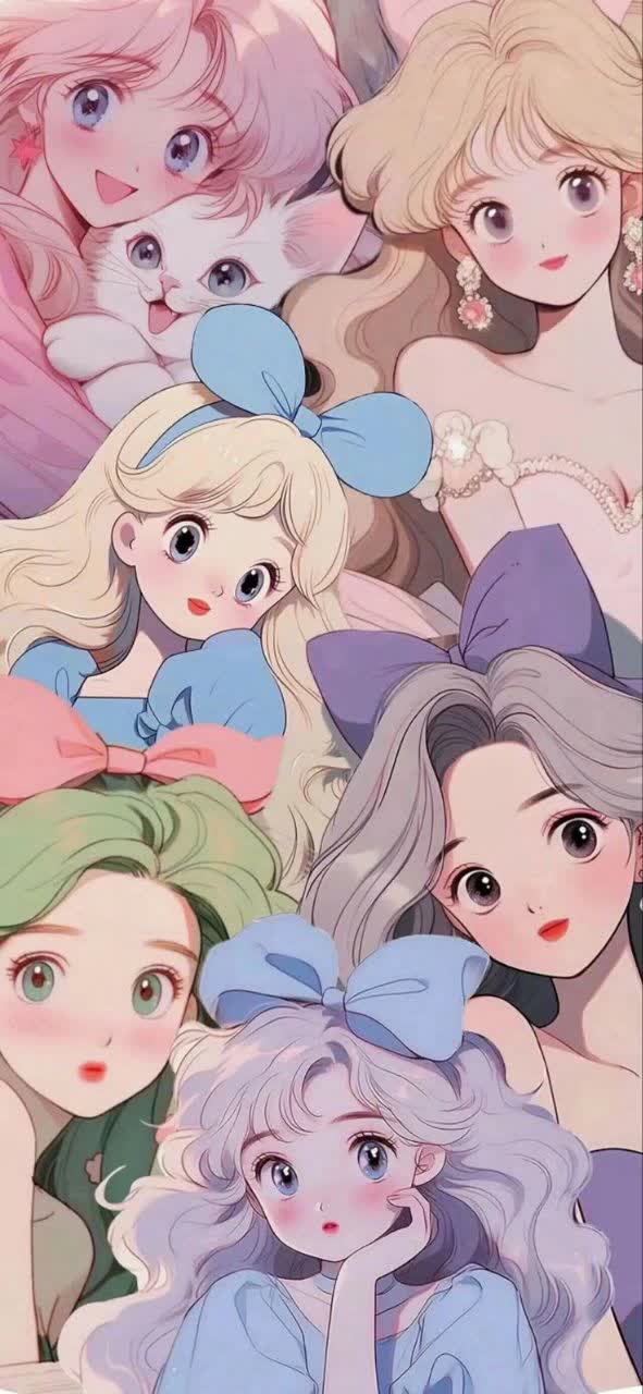 پرنسس ها