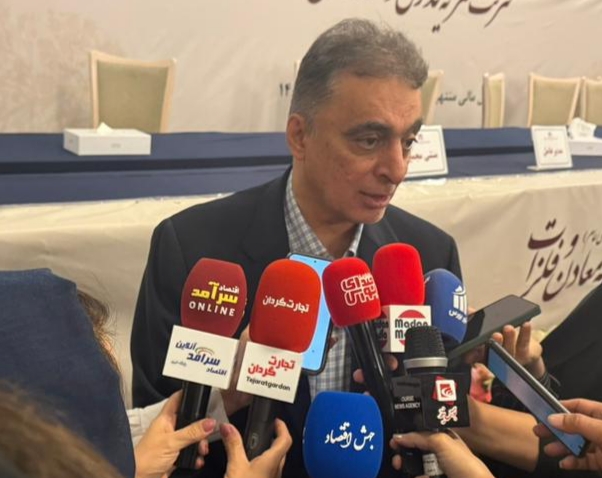 اولویت ومعادن تکمیل دو پروژه پیشرفته با ارزش میلیاردی / تمرکز بر عناصر نادر خاکی و انرژی تجدیدپذیر