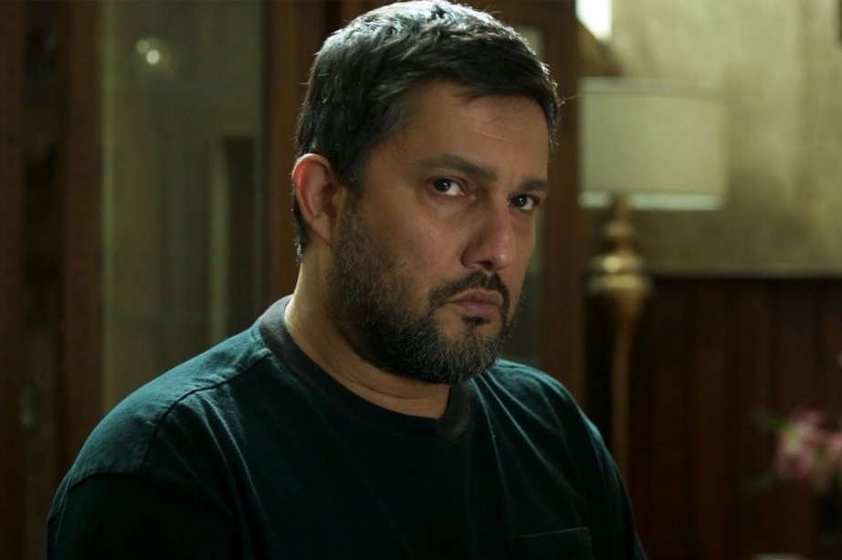 حامد بهداد در پیرپسر