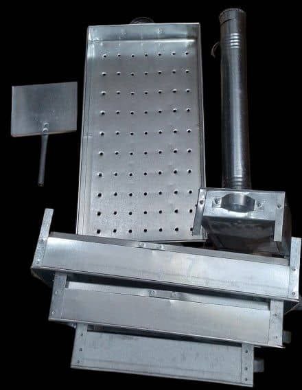 تولیدی سیخ 09381272118 .,