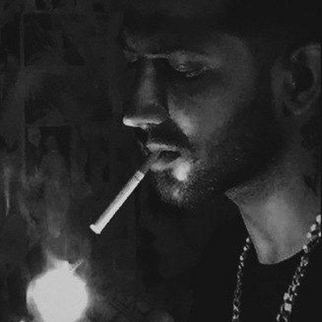 پروفایل MALEK MORPHINE