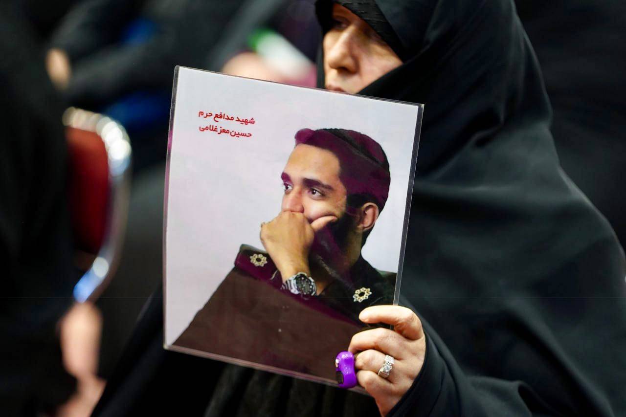 برگزاری دومین یادواره ۱۵۲ شهید منطقه اکباتان با تأکید بر انتقال فرهنگ ایثار به نسل جدید