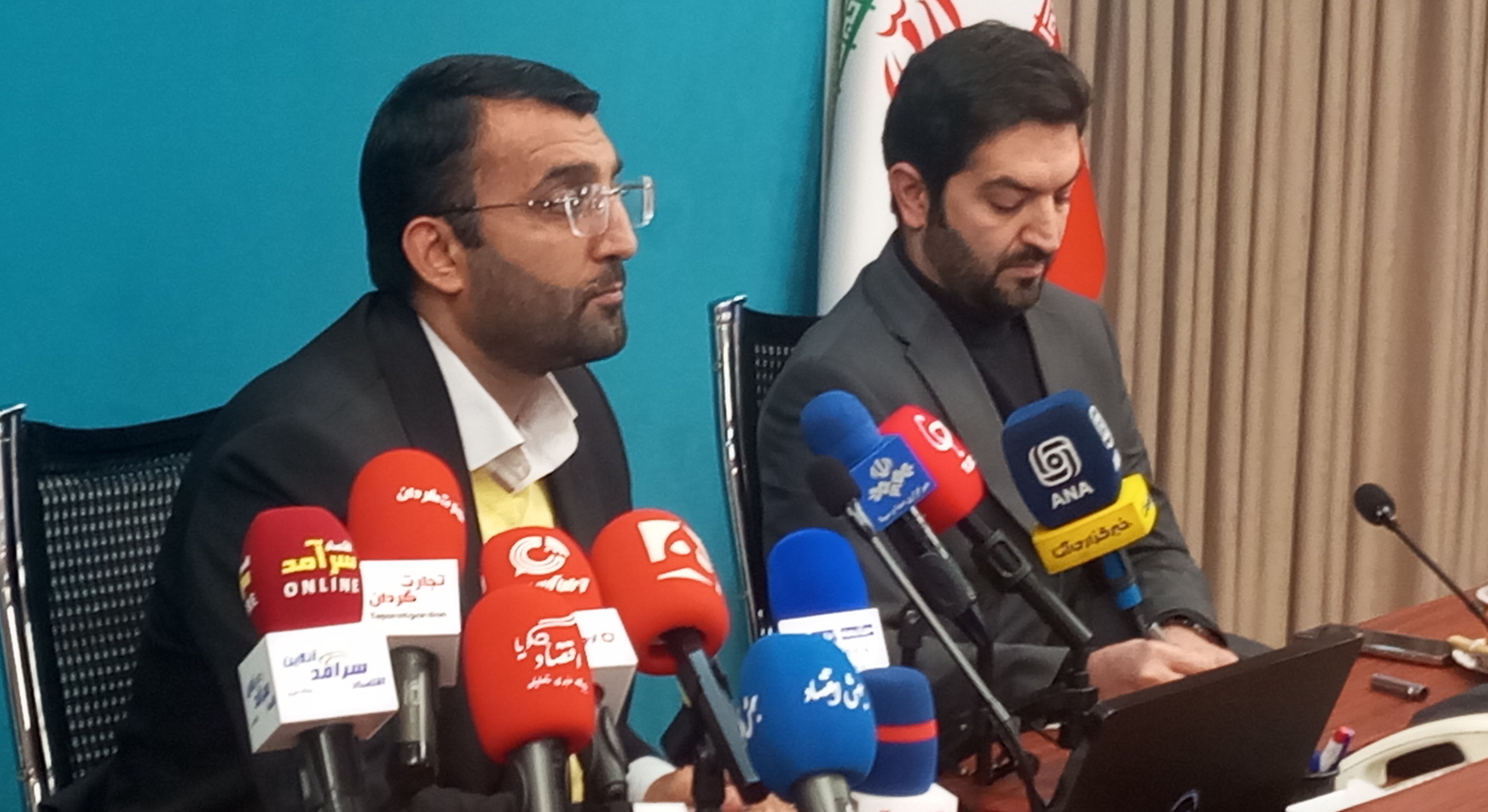 آغاز عملیات اجرایی خط ۸ مترو از جنوب شرق به شمال شرق تهران