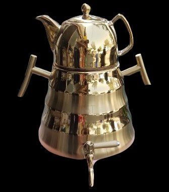 کارخانه کتری قوری طلایی 09381272118   .,