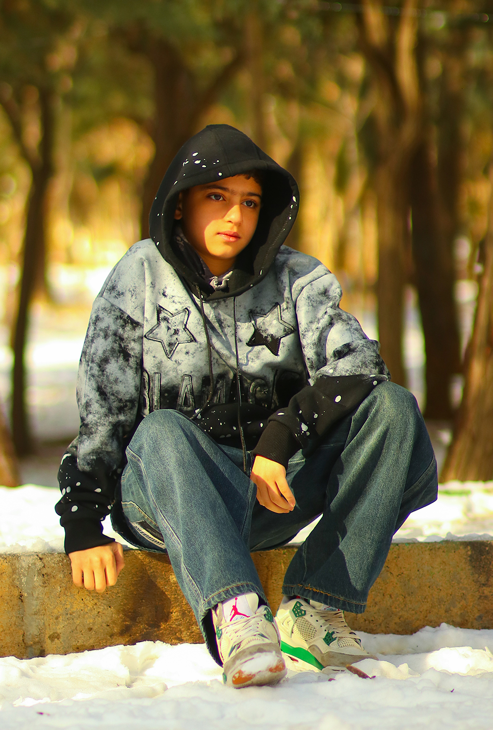 ژیلوان طهماسبی