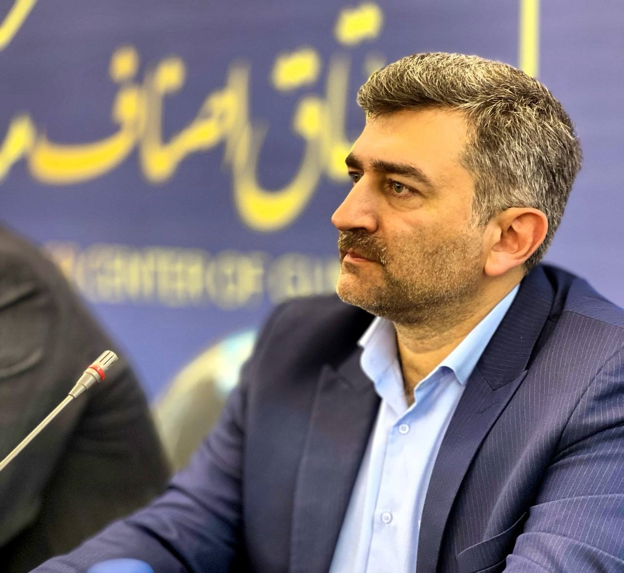 مدیرکل توزیع برق استان گیلان از نصب ۳۴۰۰کنتور هوشمندار ابتدای سال جاری تا کنون خبر داد