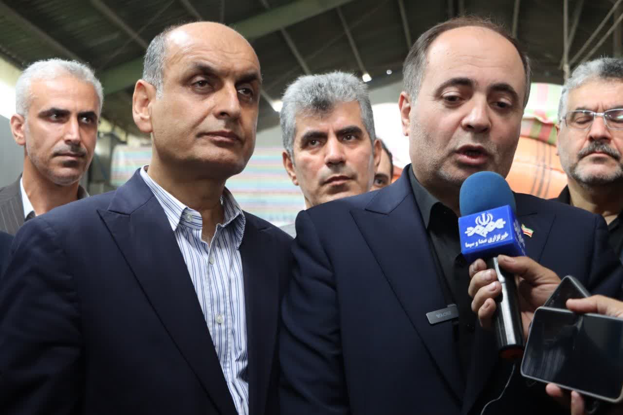 حمایت از تولید داخلی؛اولویت اصلی دولت چهاردهم در بخش کشاورزی