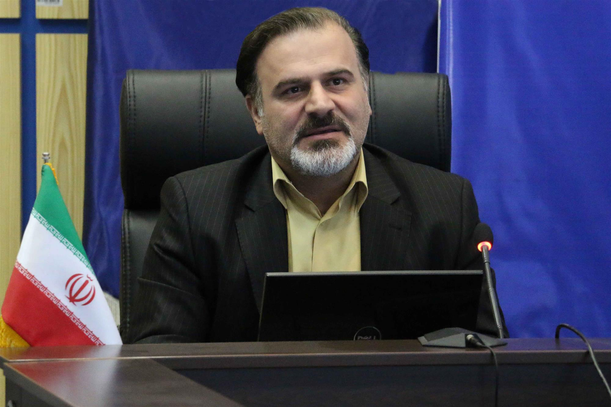 مدیریت مصرف انرژی برق، یك ضرورت اجتناب‌ ناپذیر است