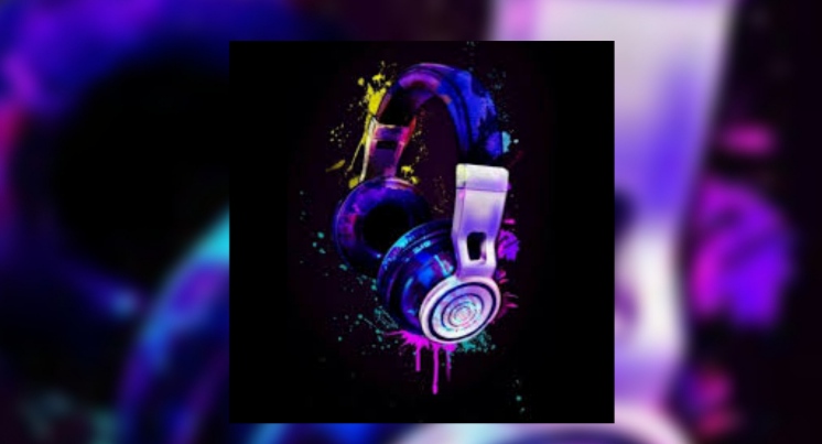 موزیک 🎧