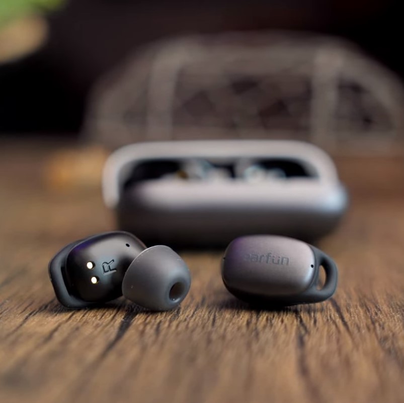 چرا هندزفریهای داخل گوش بهترین انتخاب برای شما هستند؟