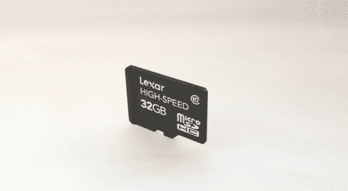 کارت Micro SD خود را پارتیشن بندی کنید