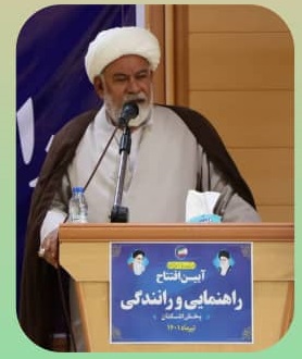 در آیین آغاز به کار راهنمایی و رانندگی اشکنان مطرح شد