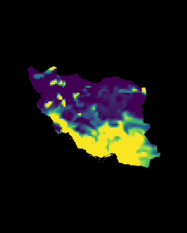 ????web Application AIR pollutant Ammonia NH³  ☣Vertical column not surface pollution   ☢I had to multiply in 1000 000 000 to avoid get 0 in csv . So divide your csv in 1000 000 000   ⚠️LINK: https://mstafafarahani.users.earthengine.app/view/airqualiryammonianh3   ????Table of content: https://github.com/mstafafarahani/Google-Earth-Engine-Application/blob/main/README.md    ????Contact: Mstafa.farahani@gmail.com Wa.me/+989381272118 github.com/mstafafarahani linkedin.com/in/mostafafarhani scholar.google.com/citations?user=qcN-Y1cAAAAJ&hl=en . . . + #climate  #airpollution #Air #pollution,  #water #pollution,  #Soilpollution,  #globalwarming,  #RemoteSensing,  #satelliteimagery,  #signalprocess, #Earthobservation,  #EarthMonitoring,  #environmentalmonitoring, #Atmospheric، #Hydrology، #Geospatialanalysis, #GIS, #forest، #drought, #CoastalMarine #Monitoring, #landuselandcover, #urbanheatisland , #agriculture, #Geography,  #earth , #Geospatial,  #Geosciences,  #EarthScience, #LiDAR,#sar,#waterresources
