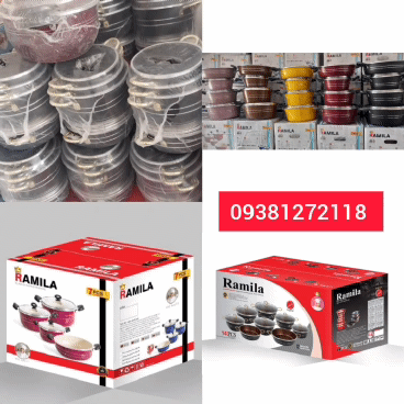 هفت پارچه دانشجويي گرانيت ۱ميليون۱۰۰ @Ramilateflon ايتا رُبيكا تلگرام