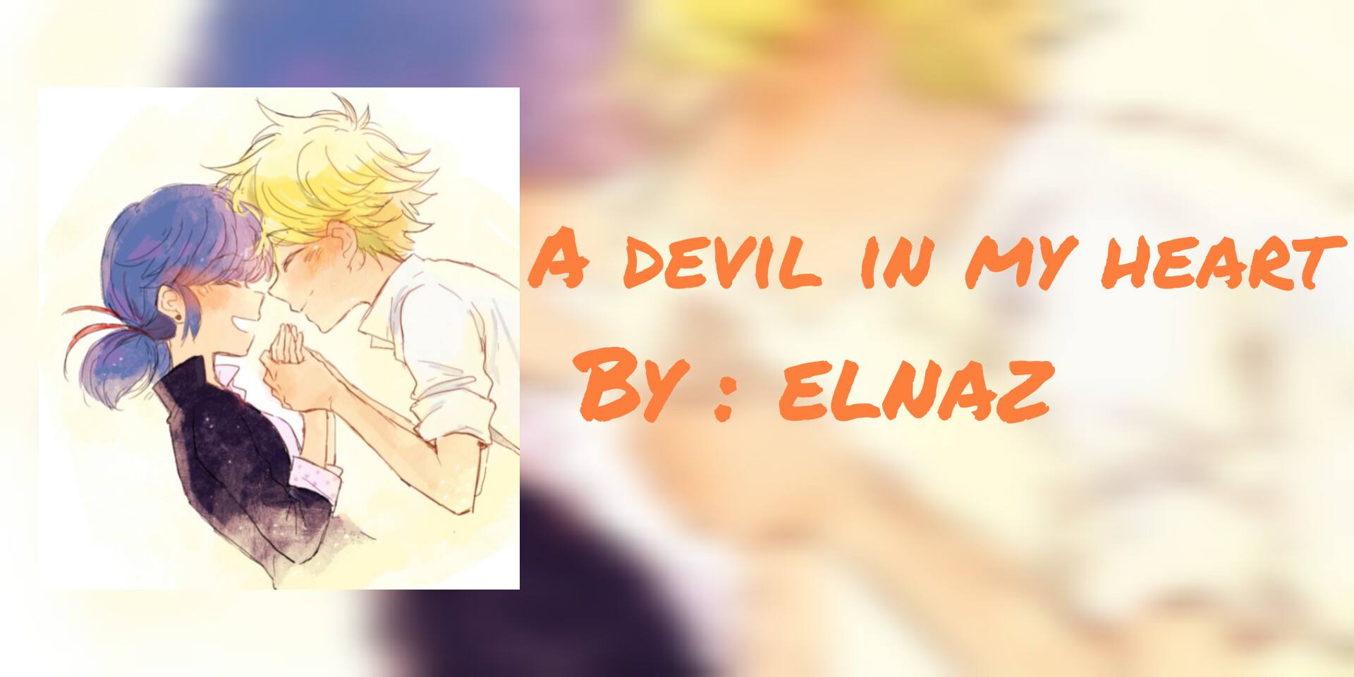 A devil in my heart part 6