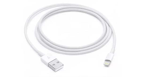 دلایل استفاده از کابل لایتنینگ اصلی آیفون