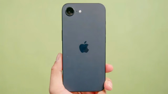 مودم اختصاصی اپل