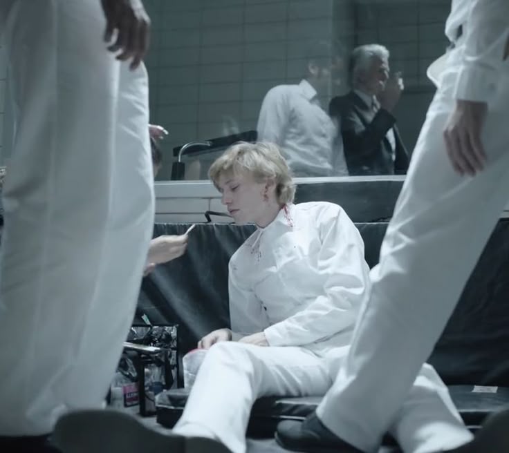 We held each other close, but not enough