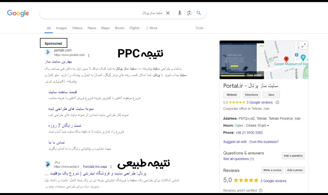 کلکات کلیدی