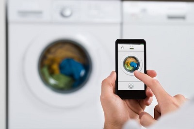 خدمات خشکشیویی آنلاین یا سنتی