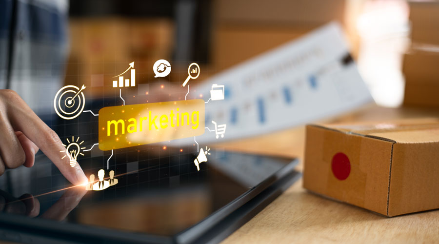 ساختن پلی بین برند شما و مشتریان آینده