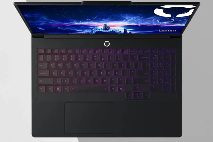 lenovo
