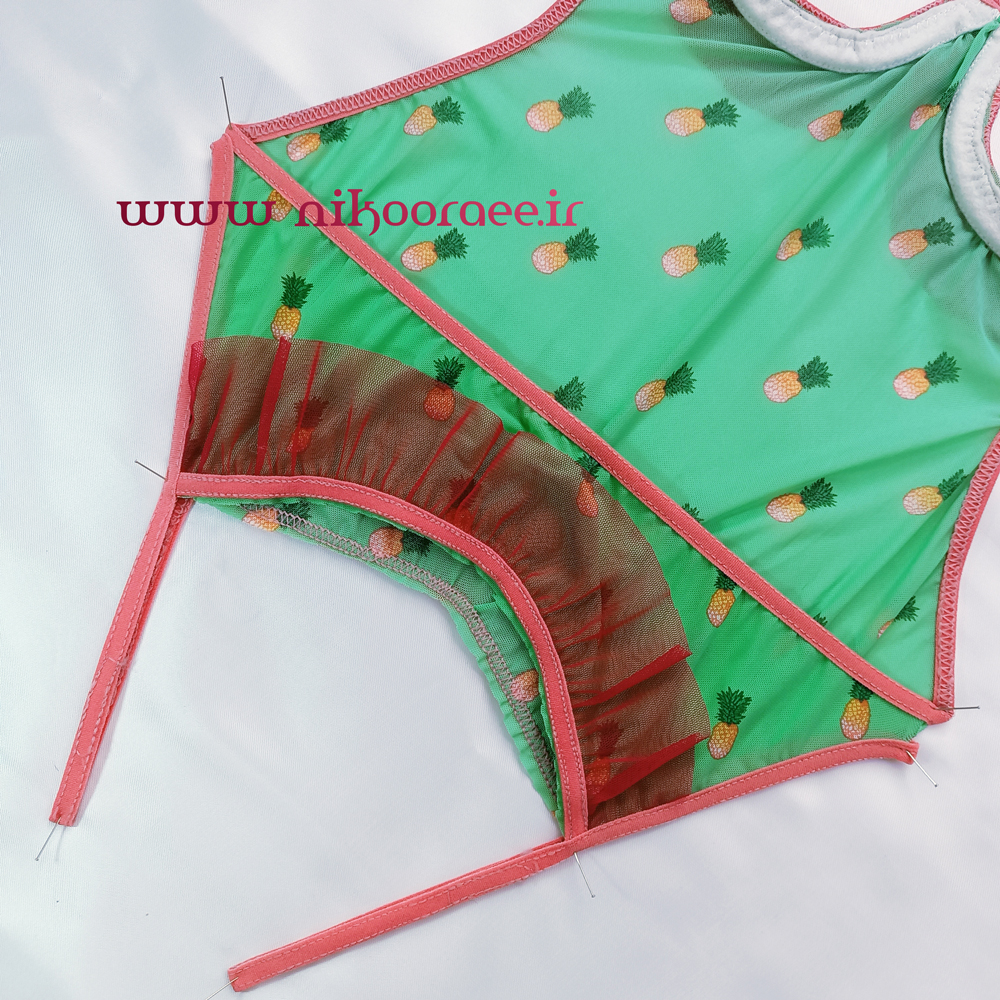 لباس خواب زنانه