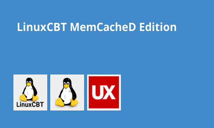 LinuxCBT MemCacheD Edition