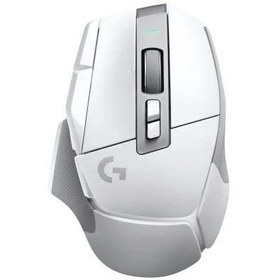 ماوس Logitech G502 X Lightspeed