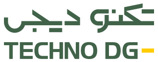 لوگوی TechnoDG