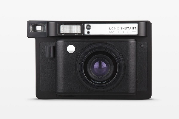 دوربین چاپ سریع Lomo'Instant Wide