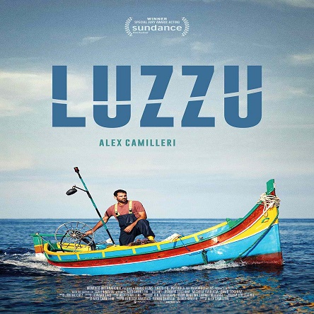 فیلم لوزو - Luzzu 2021