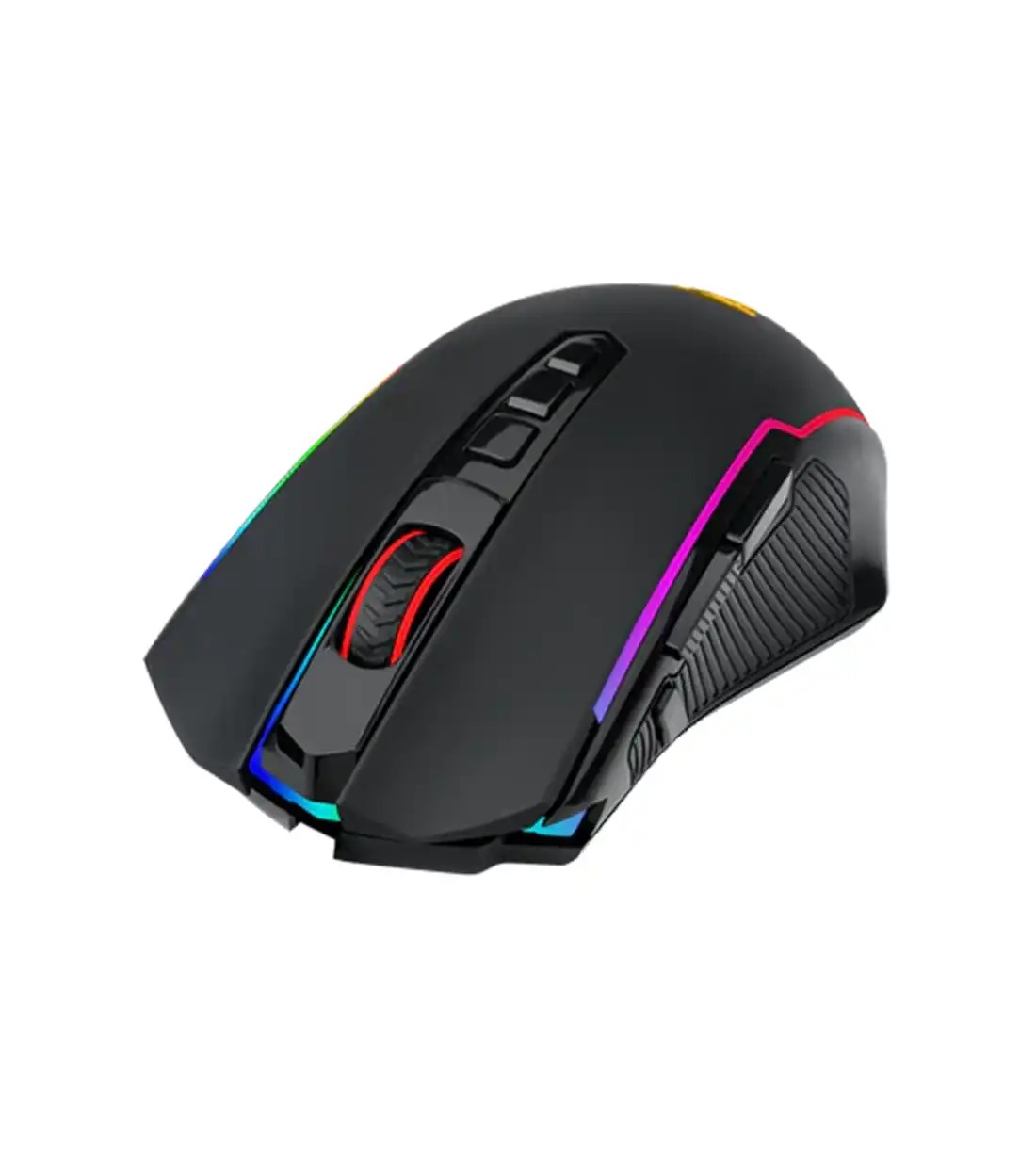 ماوس بی‌سیم گیمینگ ردراگون M914 RGB: انعطاف‌پذیری و دقت بالا در یک دستگاه