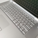 لپ تاپ مکبوک الومینومی MACBOOK APPLE LAPTOP