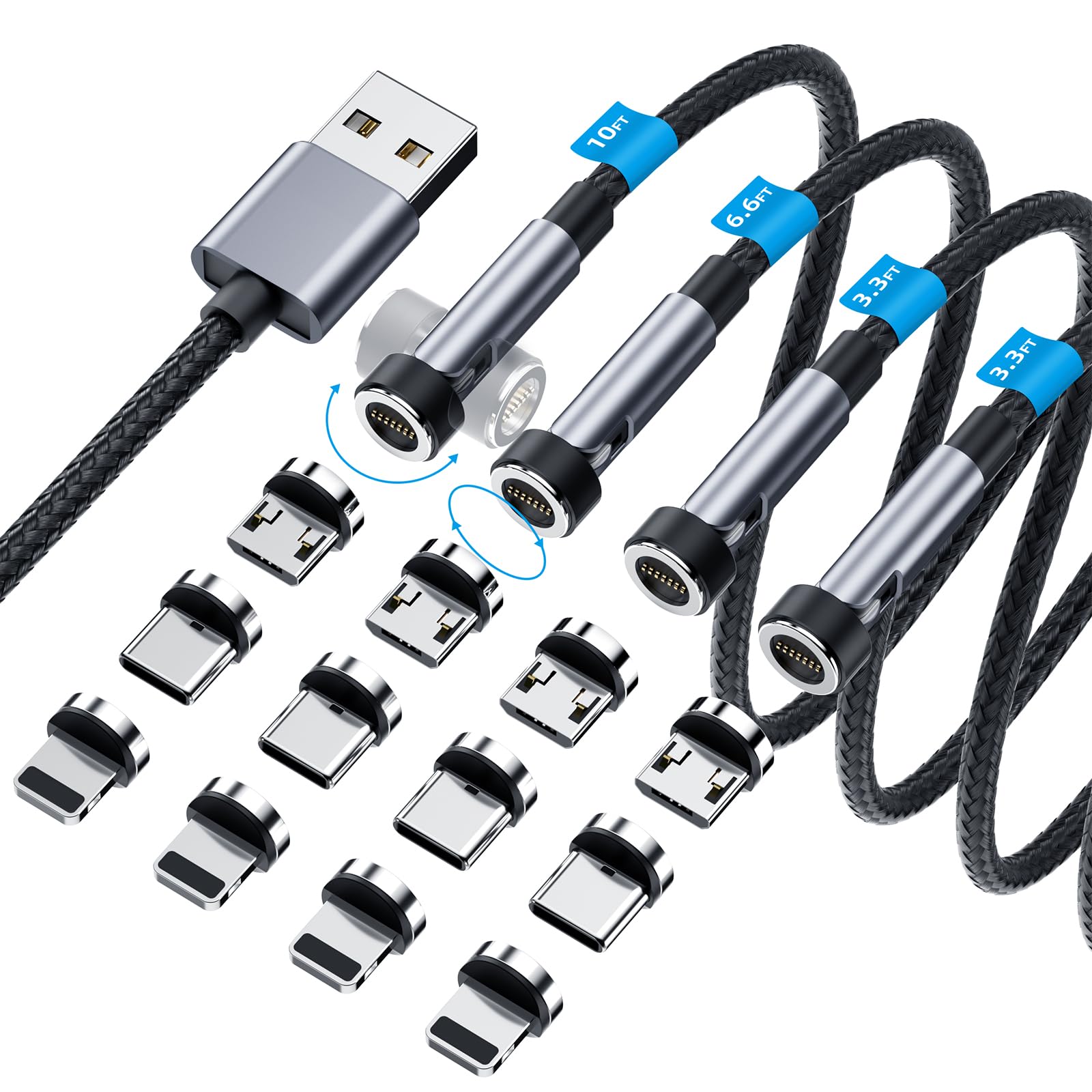 تریگرهای بازی موبایل