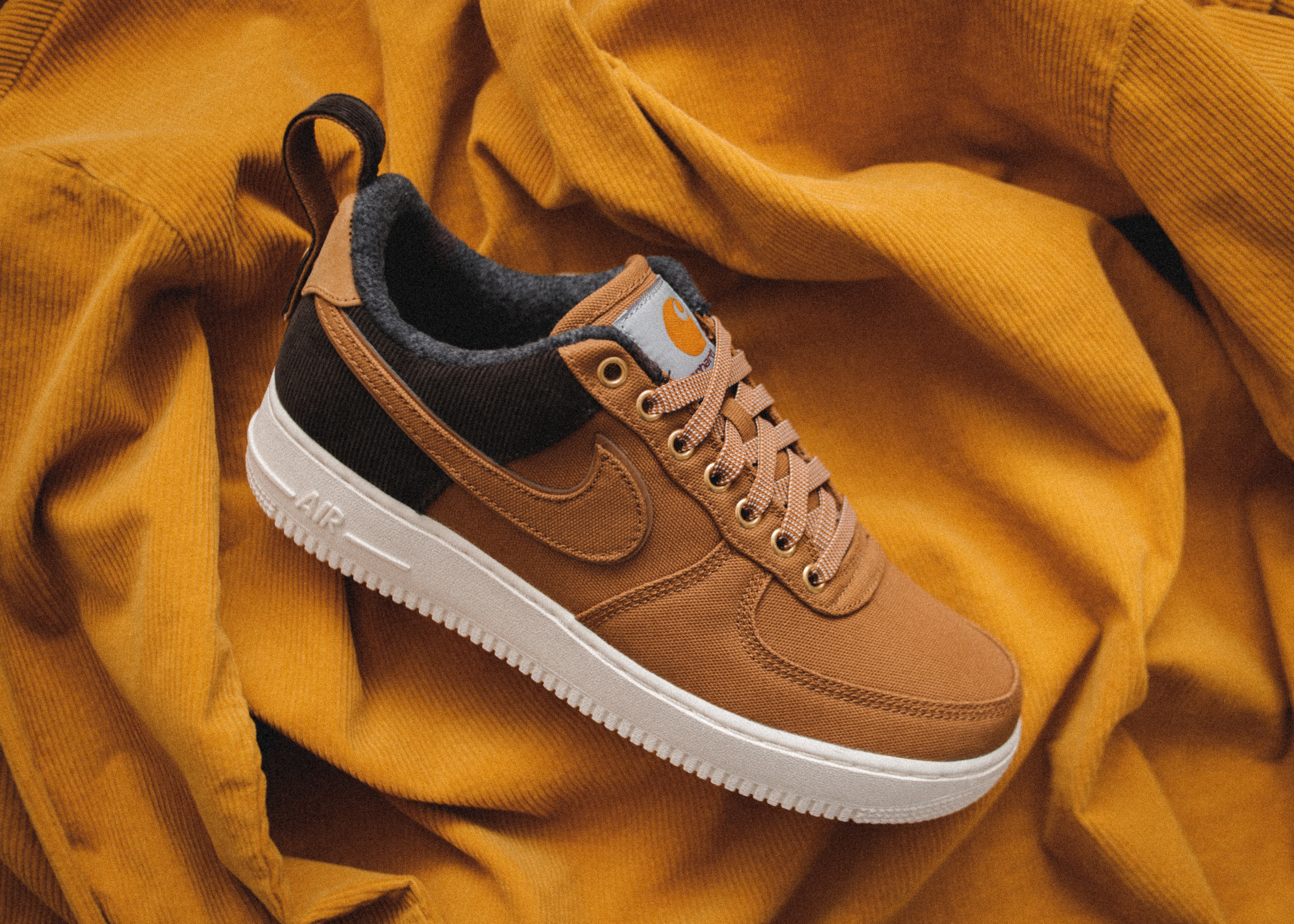 Air Force Custom