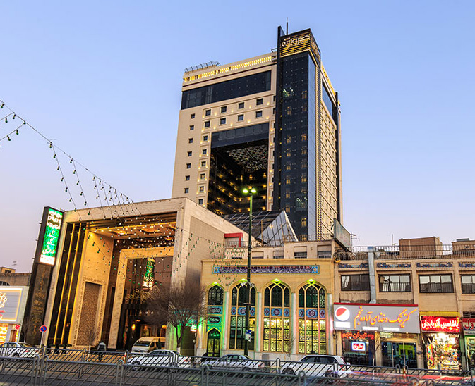 هتل_مشهد_هتل_درویشی_مشهد