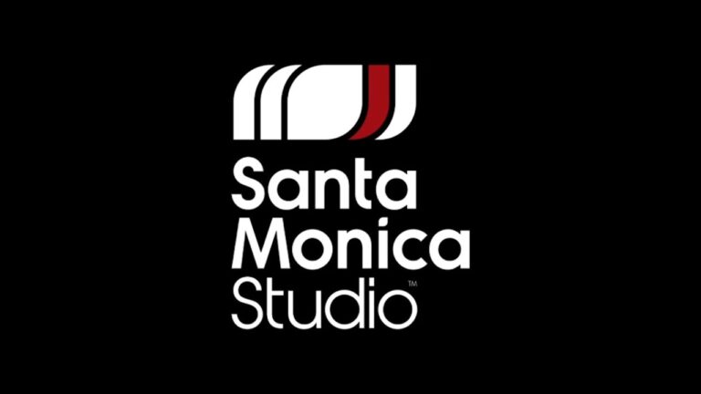 استودیوی سانتا مونیکا