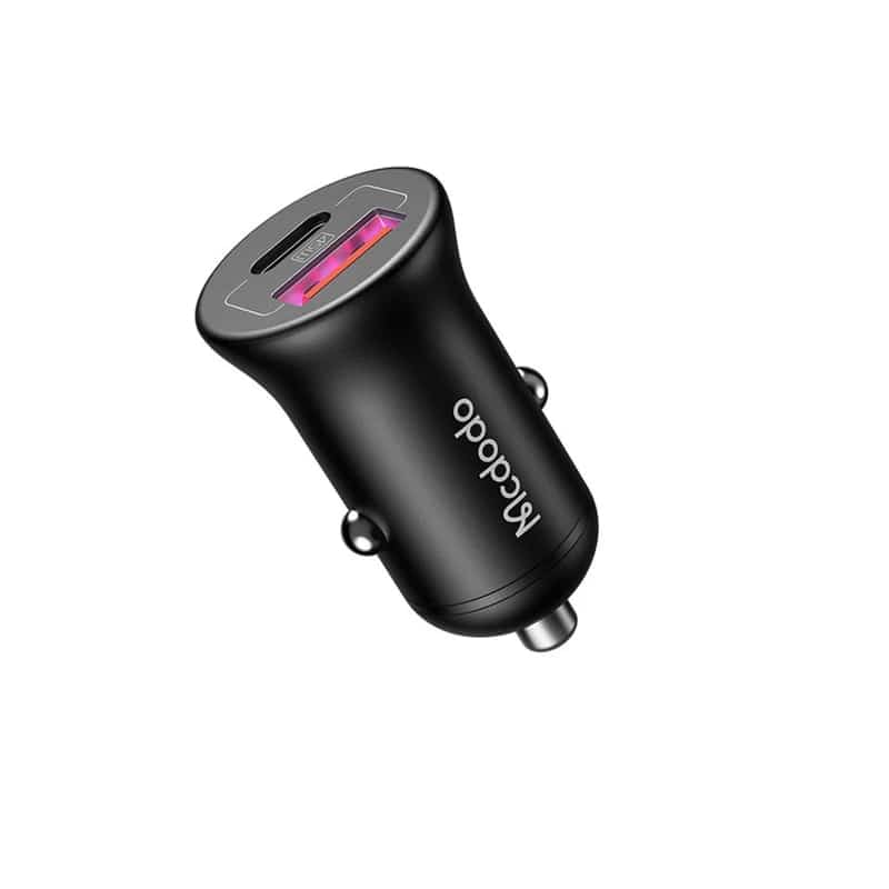 شارژر فندکی مک دودو CC-2680