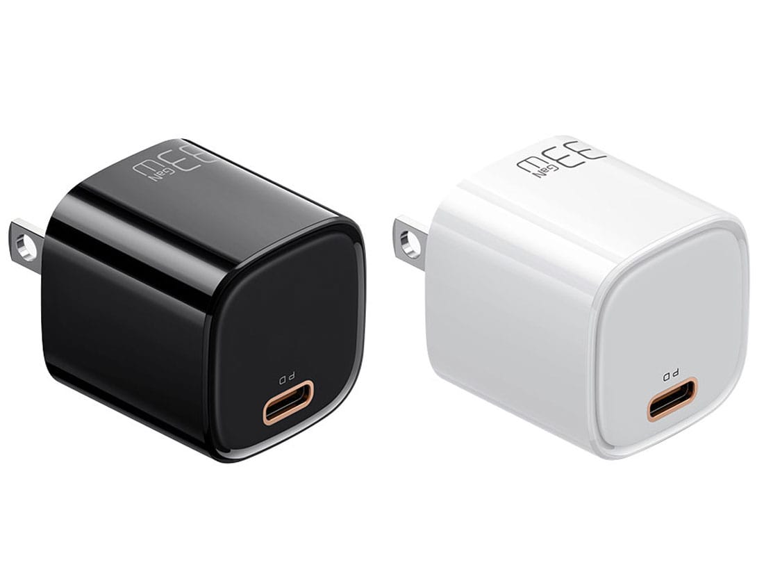 شارژر سریع مک دودو CH-0081: بهترین انتخاب برای گوشی سامسونگ