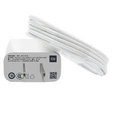 شارژر 10 وات شیائومی مدل MDY-09-EK: شارژ سریع و ایمن