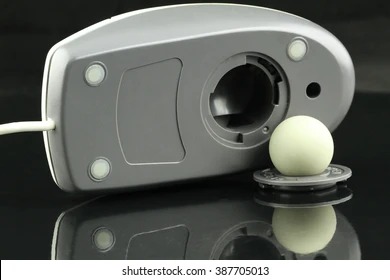 ماوس مكانيكي (Mechanical) و تاريخچه آن