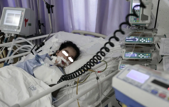 چرا گاهی لازم است کودک بستری شود؟